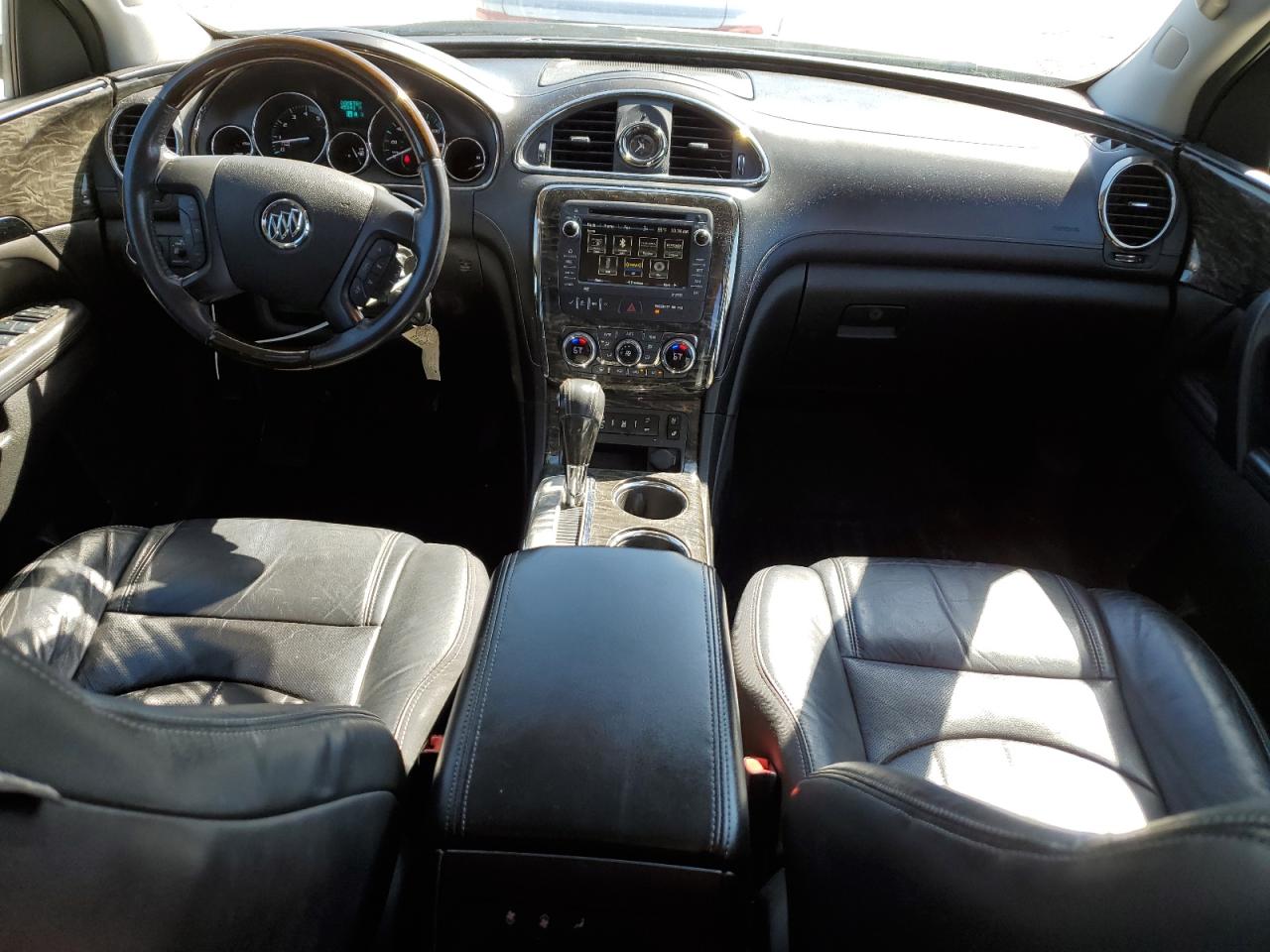 2013 Buick Enclave - Image 8