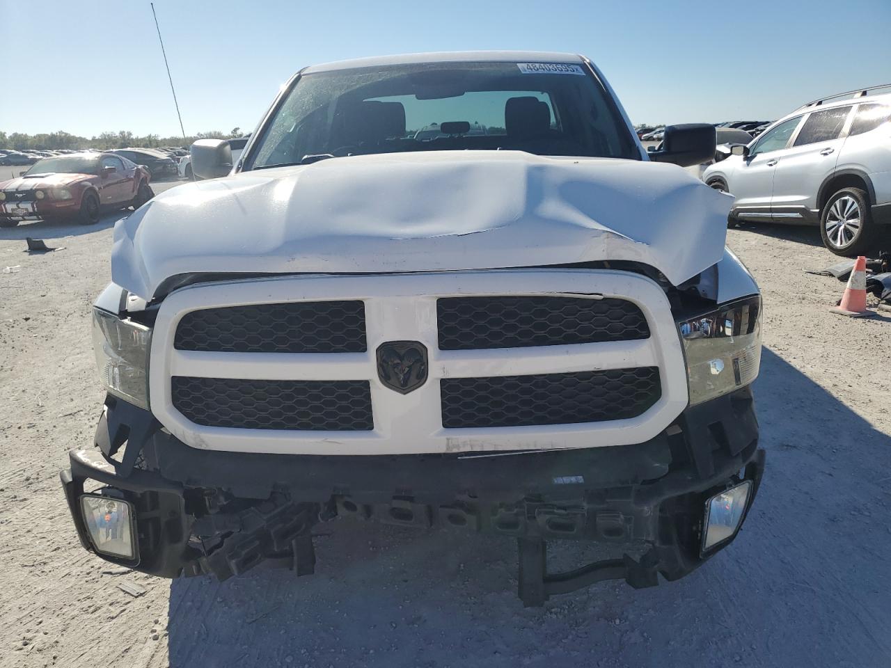 2017 RAM 1500 - Image 5