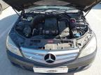 2009 MERCEDES BENZ C180 KOMP for sale at Copart SANDWICH