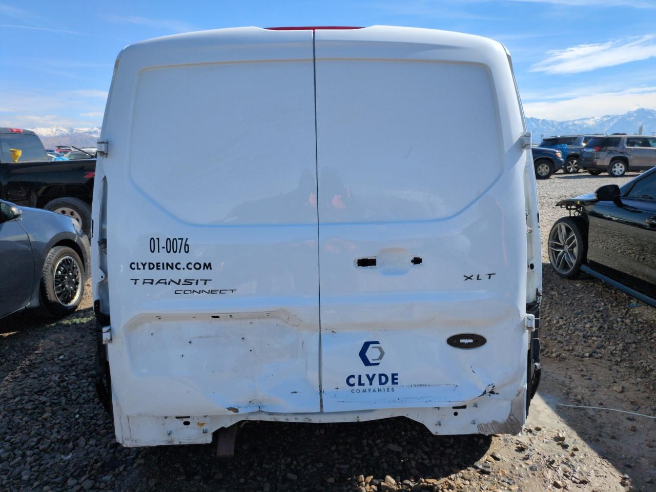 2015 Ford Transit - Image 6