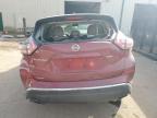 2016 Nissan Murano S en Venta en Ham Lake, MN - Front End