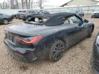 2023 Bmw 430Xi  იყიდება Central Square-ში, NY - All Over