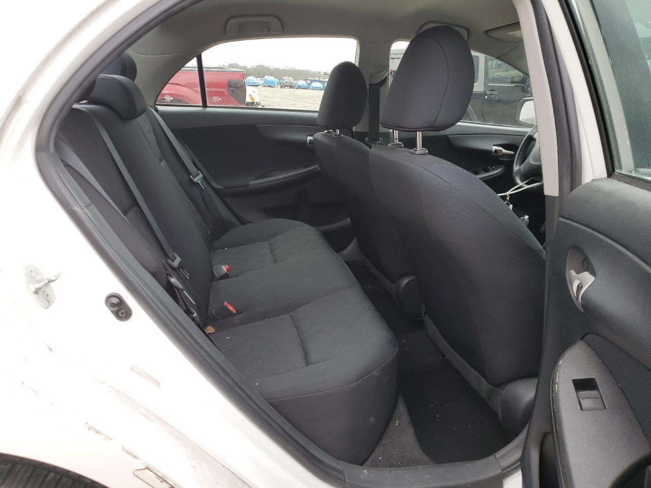 2009 Toyota Corolla - Image 10