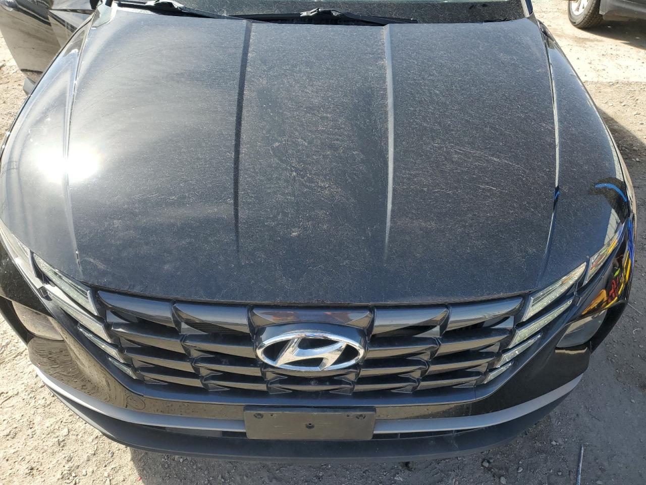 2022 Hyundai Tucson - Image 12