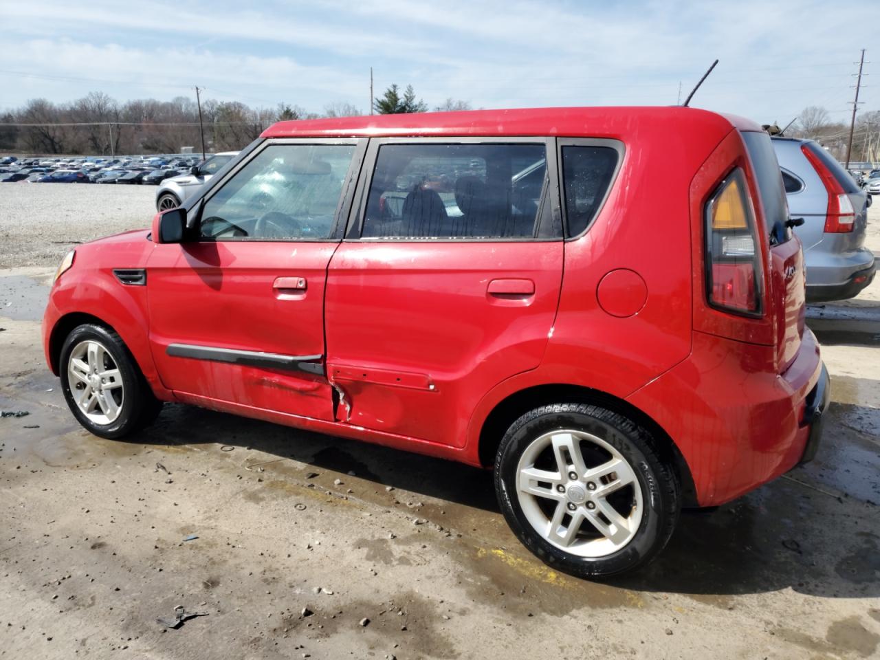 2010 Kia Soul - Image 2