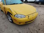 2002 MAZDA MX-5 1.8I ARIZONA 2DR for sale at Copart WISBECH