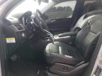 2012 Mercedes-Benz Ml 350 4Matic للبيع في Seaford، DE - Rear End