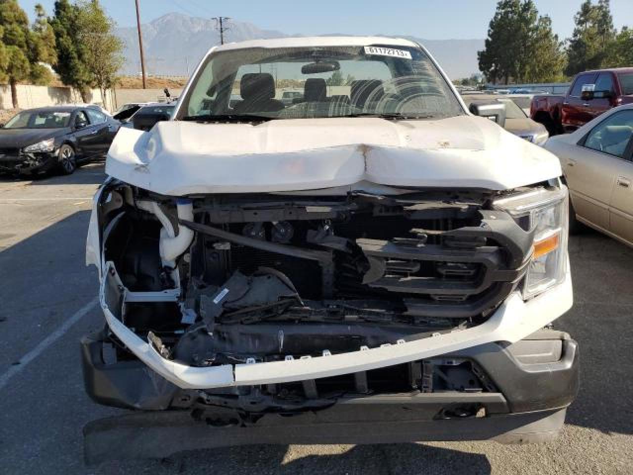 1FTMF1EP3MKE42566 FORD All Models 2021