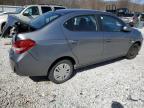 2020 Mitsubishi Mirage G4 Es на продаже в Prairie Grove, AR - Rear End