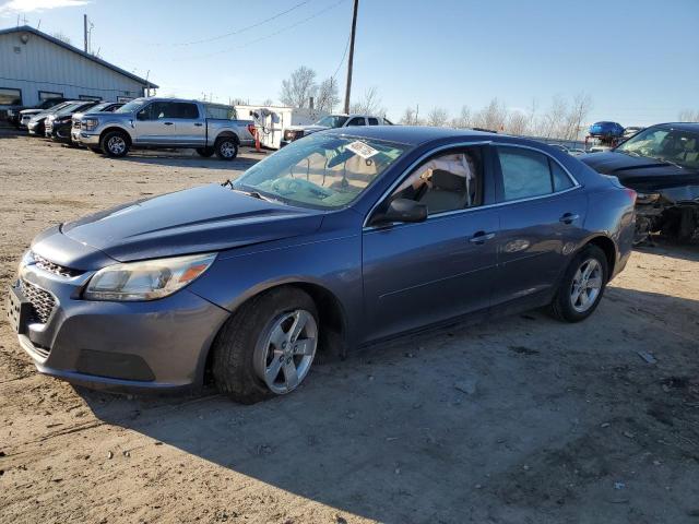 2014 Chevrolet Malibu Ls