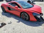 2017 Mclaren Automotive 570S  for Sale in Sun Valley, CA - Front End