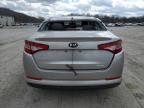 2012 Kia Optima Hybrid იყიდება Ellwood City-ში, PA - Rollover