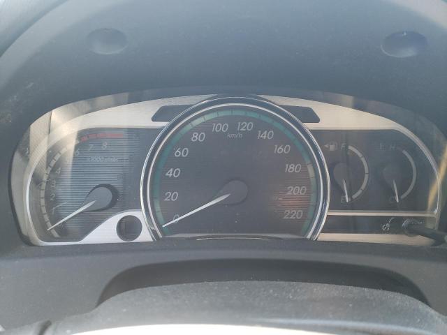 2010 TOYOTA VENZA 