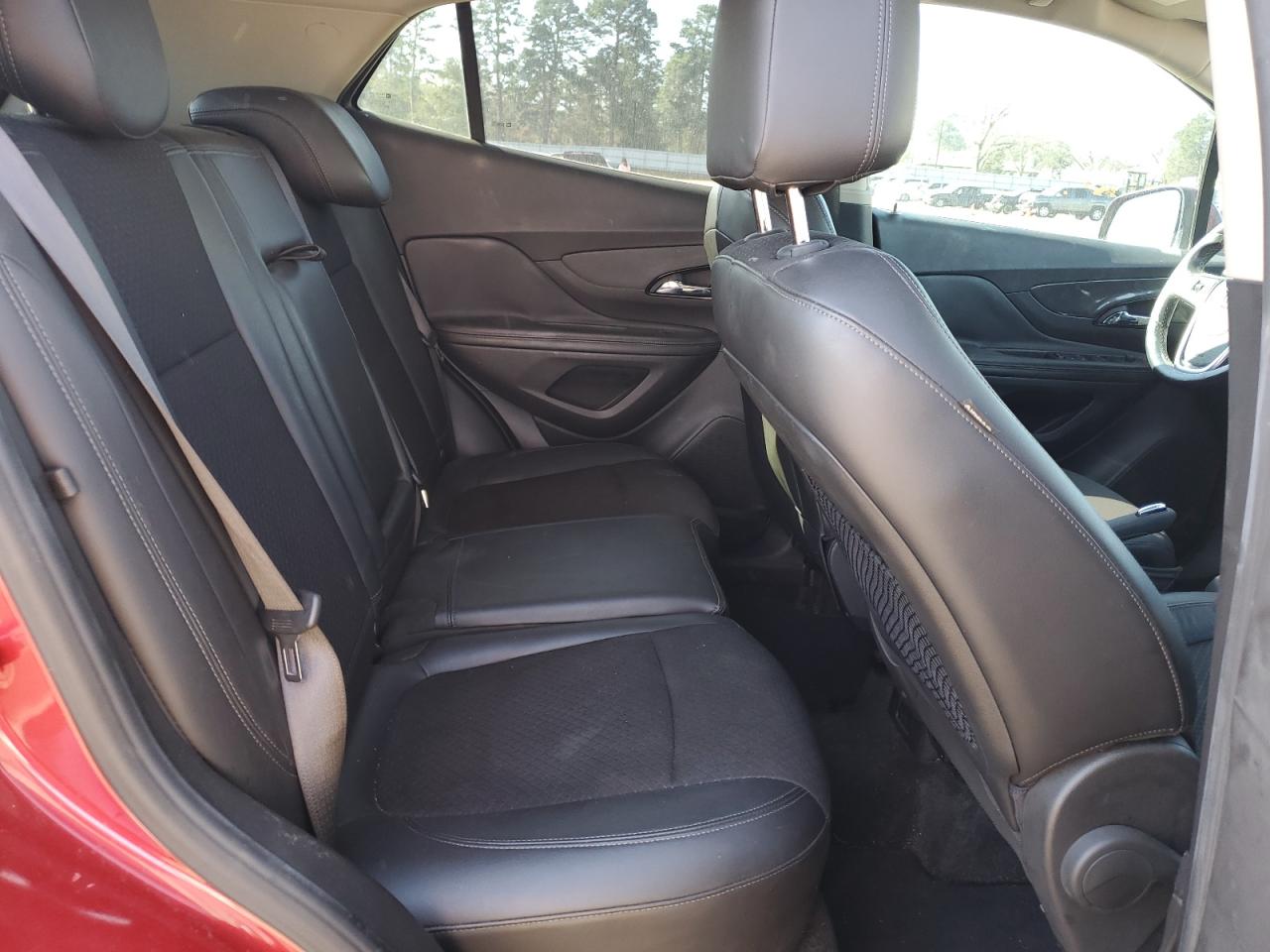 2017 Buick Encore - Image 10