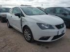 2014 SEAT IBIZA S AC for sale at Copart WESTBURY