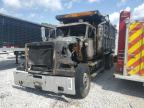 2000 Western Star 4900 Dump Truck იყიდება Eight Mile-ში, AL - Burn