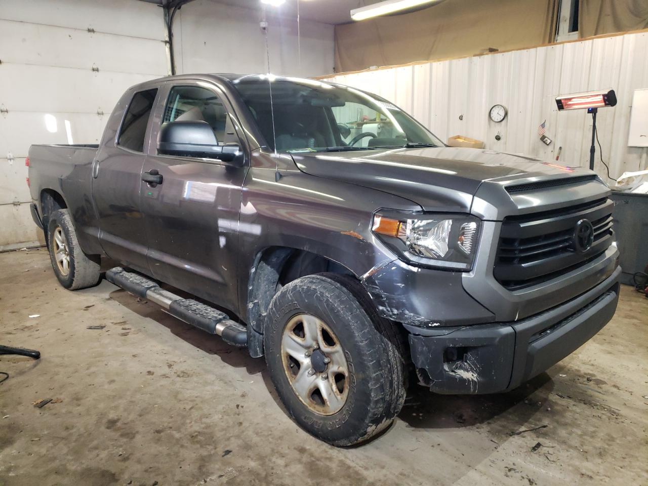 2014 Toyota Tundra - Image 4
