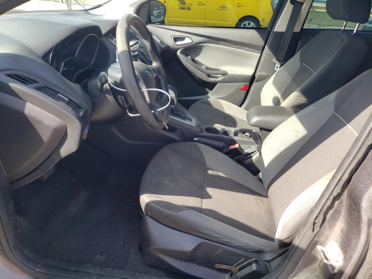2014 Ford Focus - Image 7