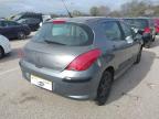 2010 PEUGEOT 308 S AUTO for sale at Copart SANDWICH