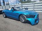 2023 Mercedes-Benz Sl 43 Amg for Sale in Miami, FL - Front End
