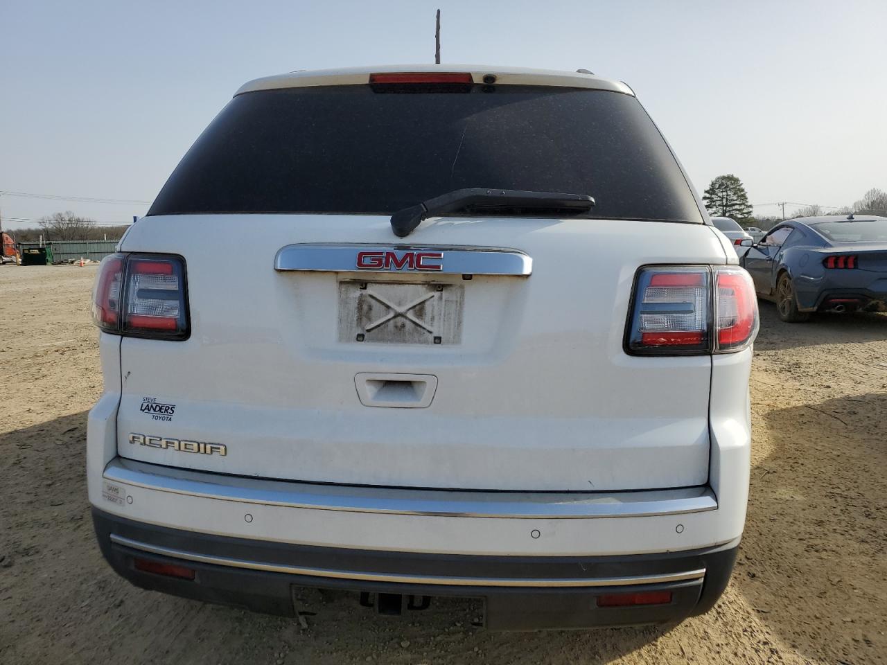 2016 GMC Acadia - Image 6