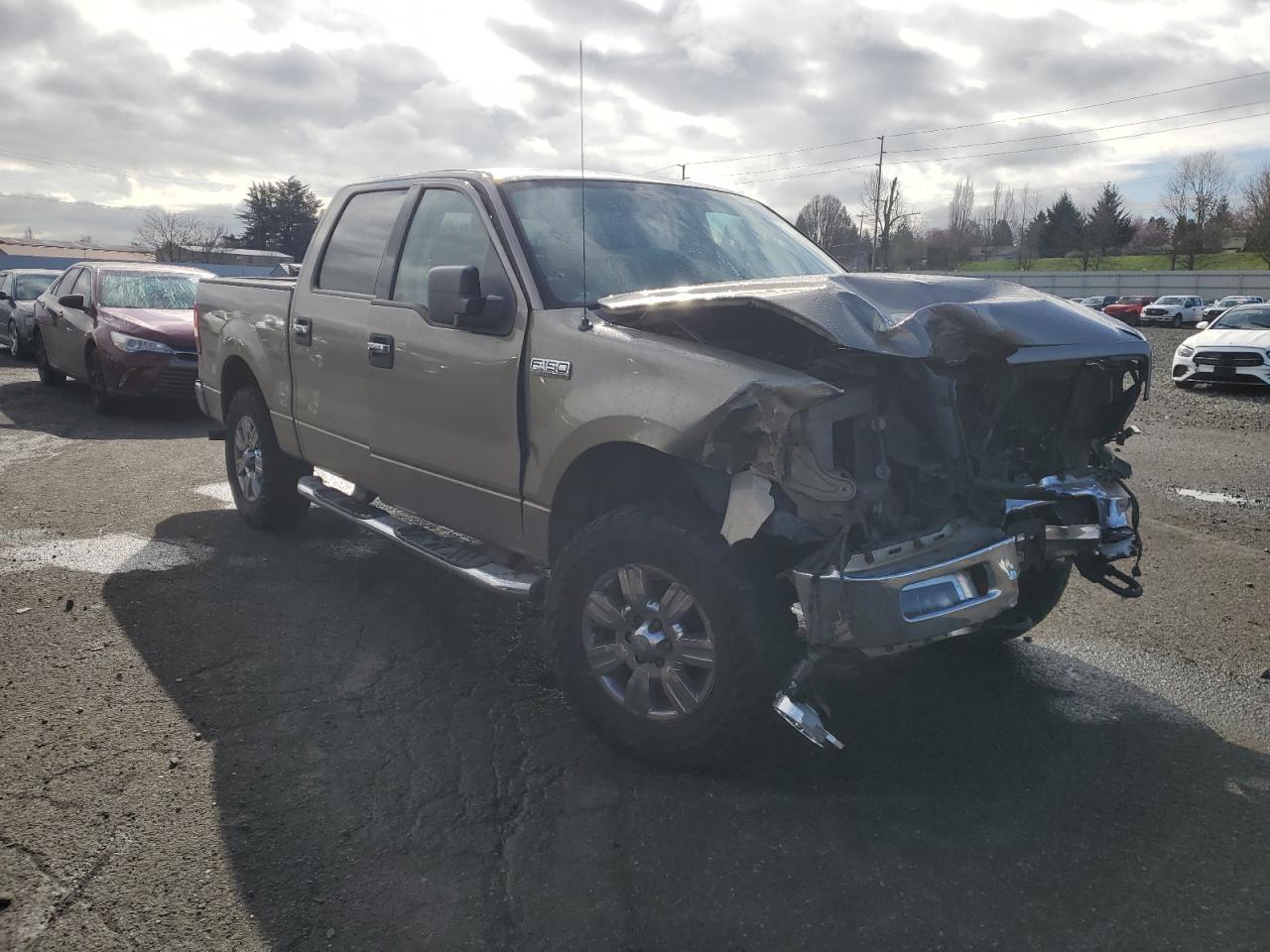 2004 Ford F-150 - Image 4