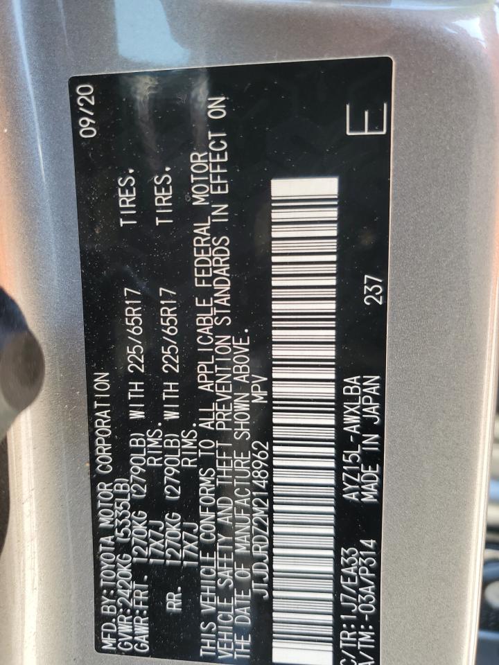 2021 Lexus NX - Image 15