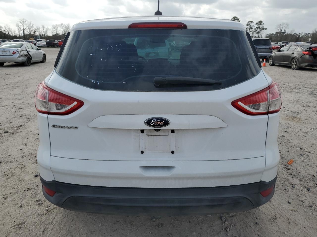 2015 Ford Escape - Image 6