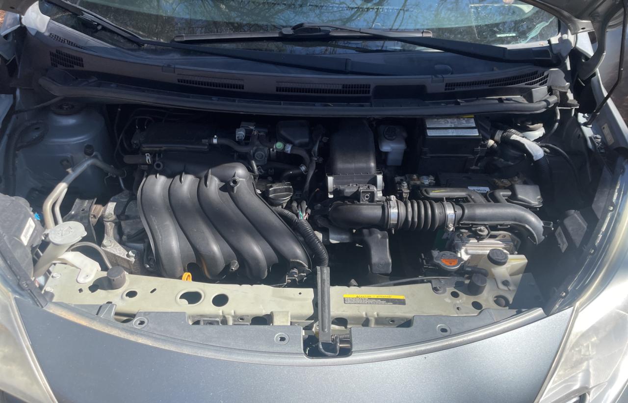 2015 Nissan Versa - Image 7