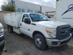 2014 Ford F350 Super Duty за продажба в Colton, CA - Normal Wear