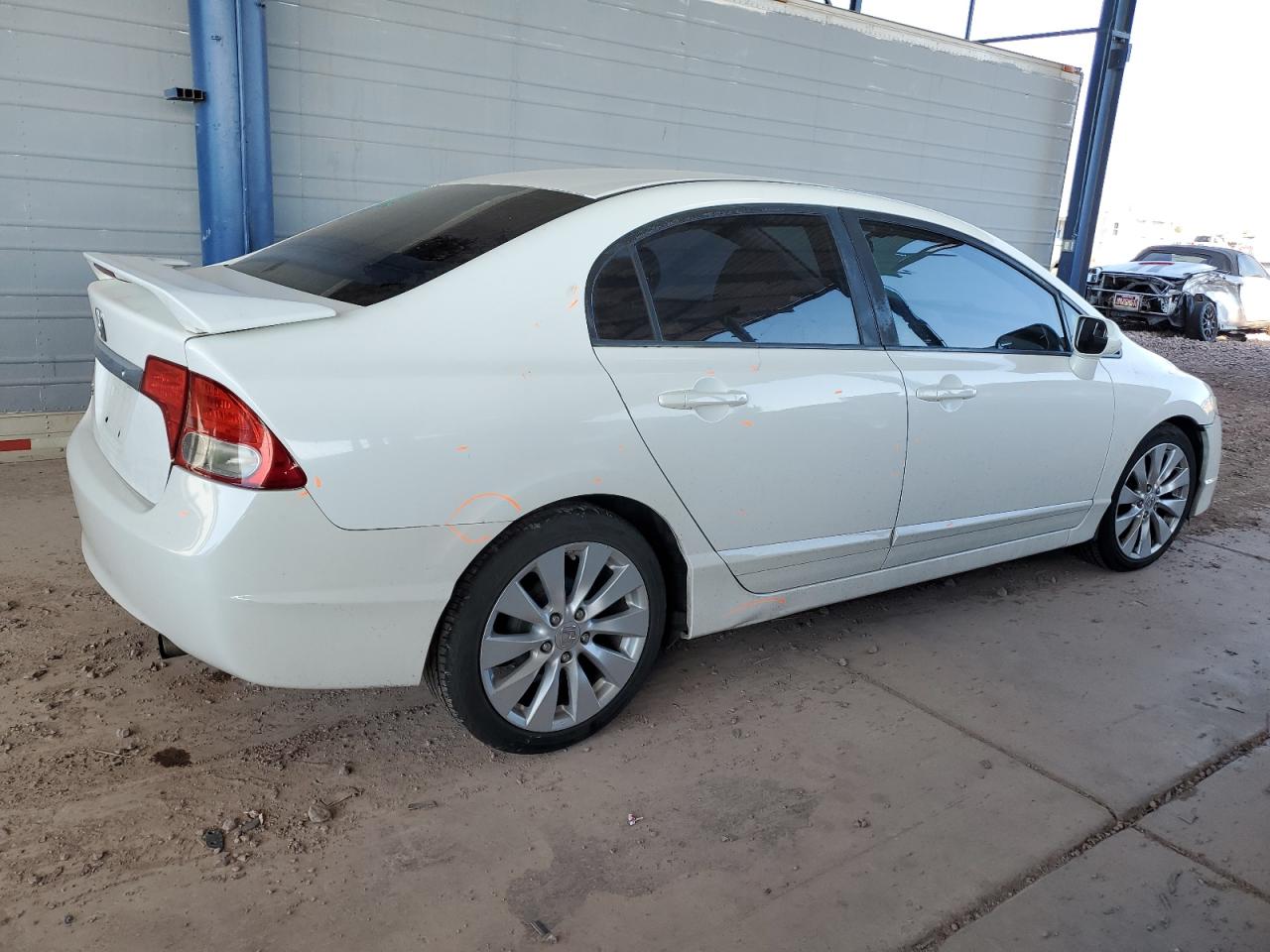 2009 Honda Civic - Image 3