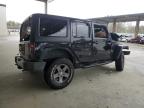 2015 Jeep Wrangler Unlimited Sport للبيع في Gaston، SC - All Over