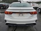 2023 Kia Forte Gt Line for Sale in Exeter, RI - Side