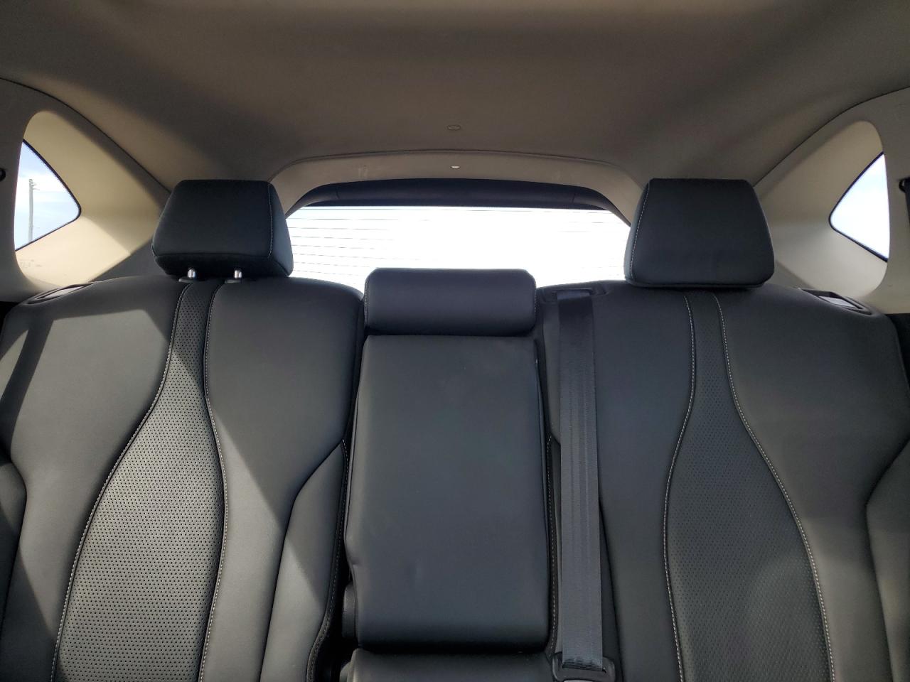 2021 Acura RDX - Image 10