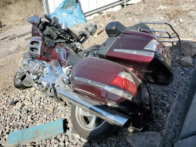 2008 HONDA GL1800 