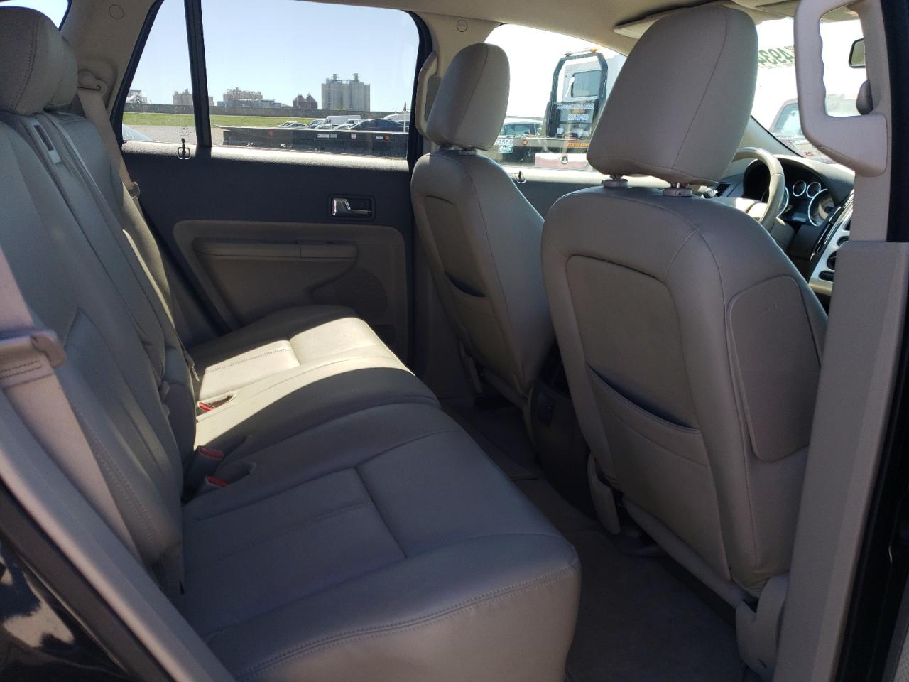 2010 Ford Edge - Image 11