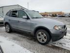 2005 BMW X3 3.0I for sale at Copart ON - TORONTO