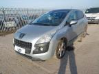 2013 PEUGEOT 3008 ALLUR for sale at Copart YORK