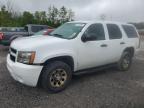 2011 Chevrolet Tahoe Special en Venta en Leroy, NY - Side