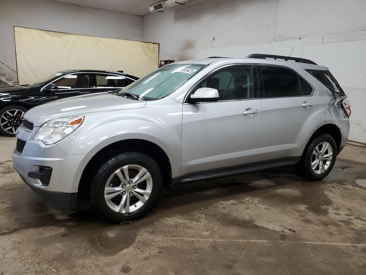 2012 Chevrolet Equinox - Image 1