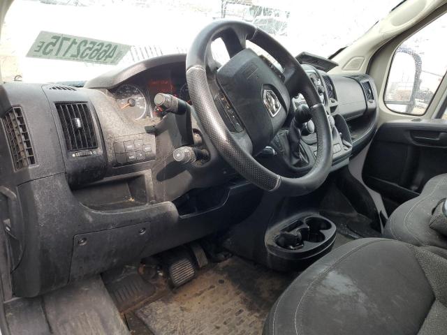 2018 RAM PROMASTER 1500 1500 HIGH