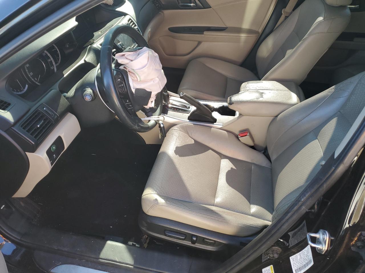 2015 Honda Accord - Image 7