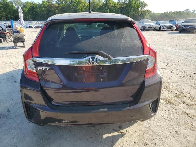  HONDA FIT 2016 Fioletowy