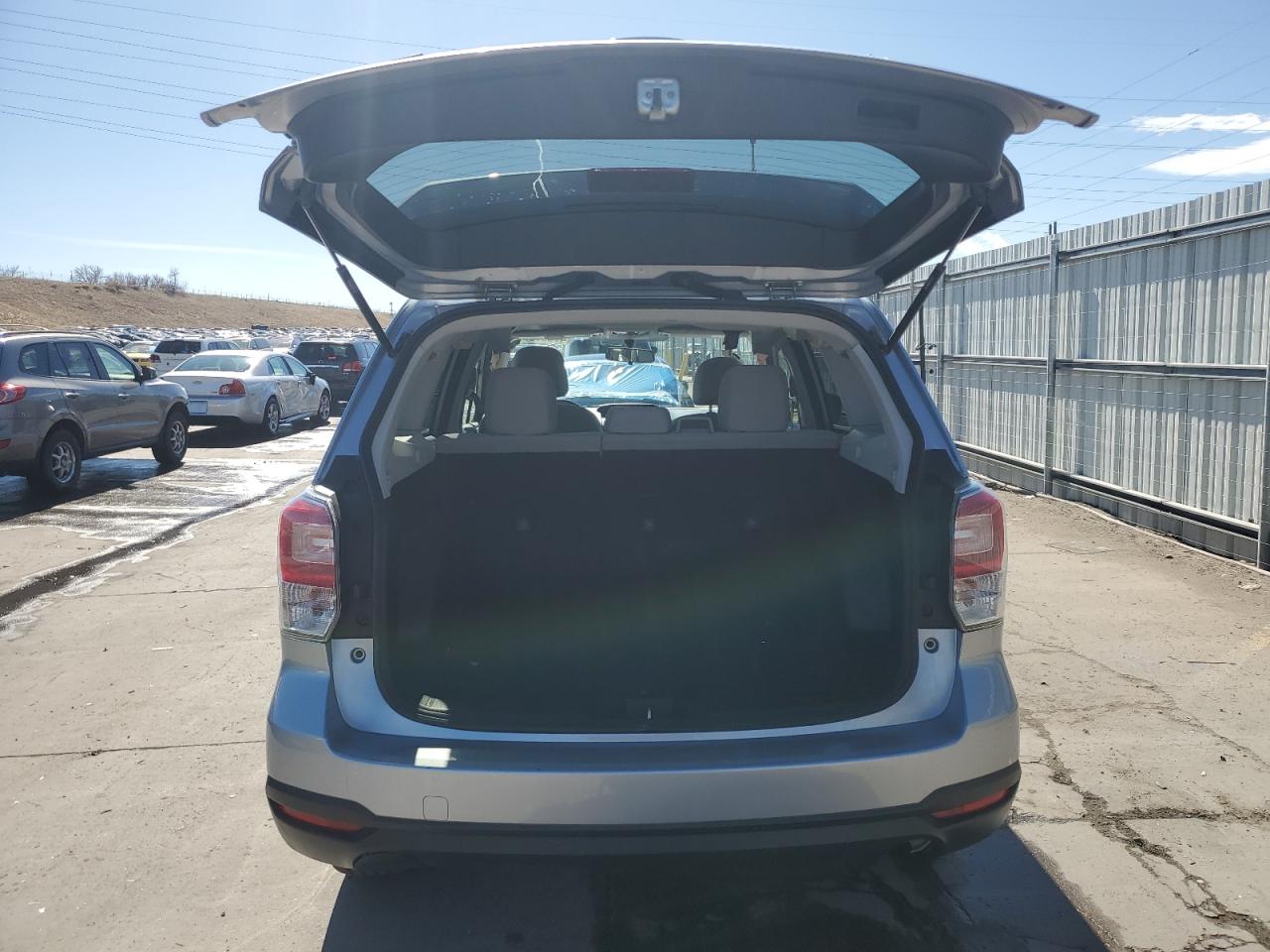 2017 Subaru Forester - Image 6