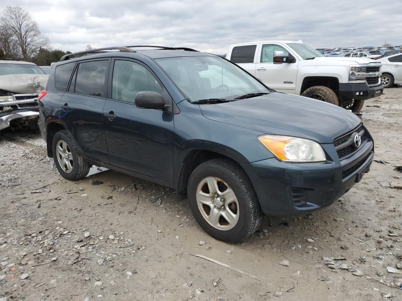 2010 Toyota RAV 4 - Image 4