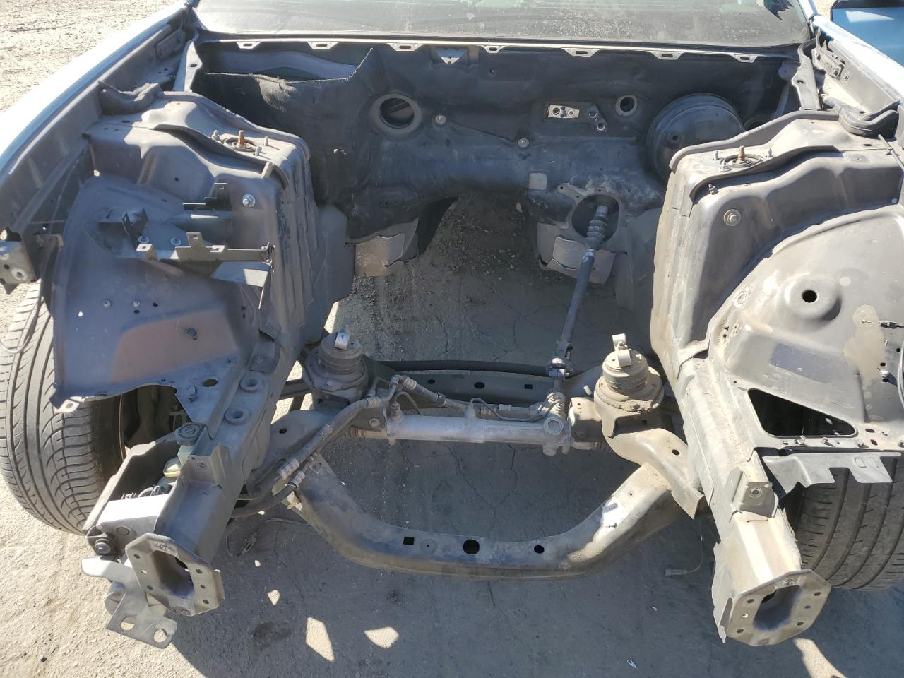 2020 Dodge Charger - Image 12