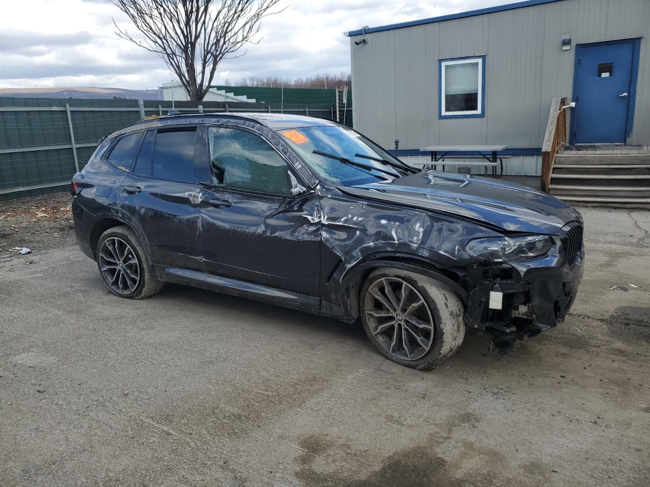 2024 BMW X3 - Image 4