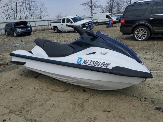 2003 'Other Jetski' Yamaha