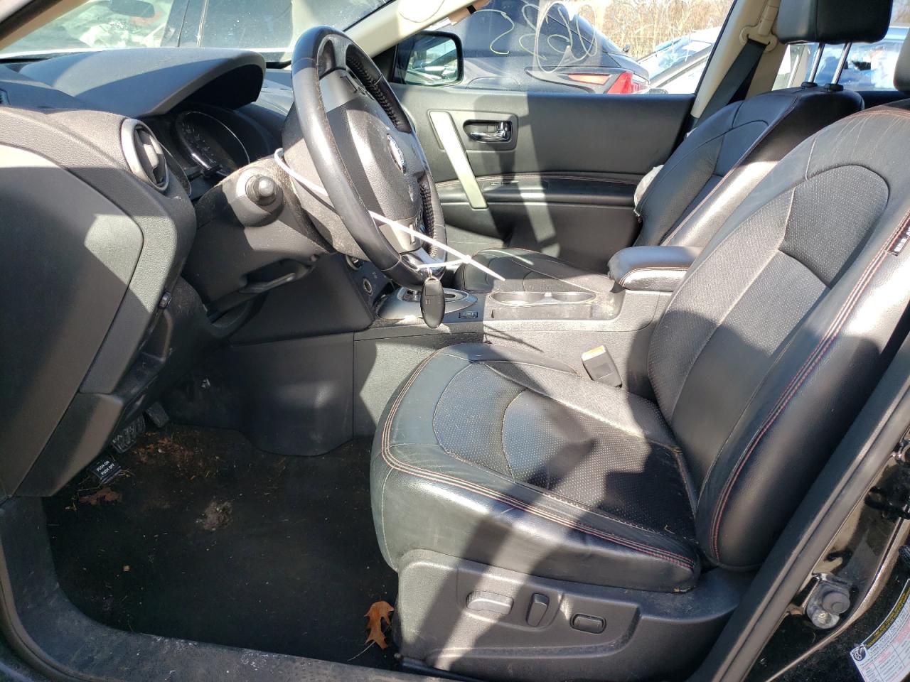 2011 Nissan Rogue - Image 7