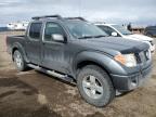 Rocky View County, AB에서 판매 중인 2006 Nissan Frontier Crew Cab Le - Rear End